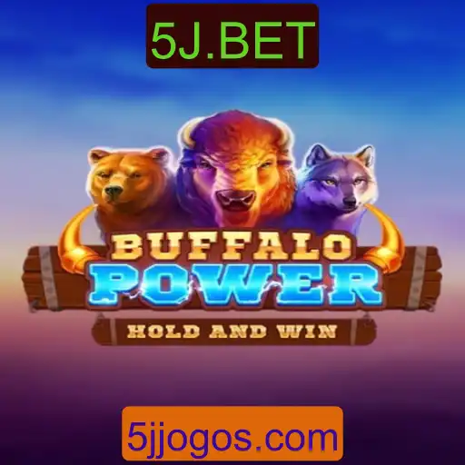 Desvendando o Fascínio do Jogo BuffaloPower na Plataforma 5J.BET