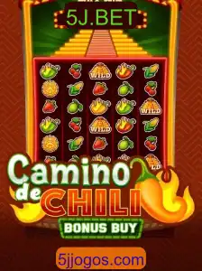 Descubra o Mundo Empolgante de CaminodeChiliBonusBuy no 5J.BET