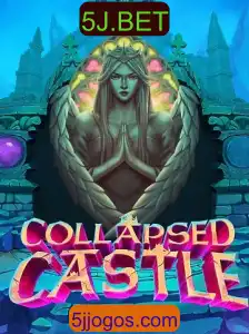 Explorando CollapsedCastle: Uma Aventura Épica no Mundo dos Jogos