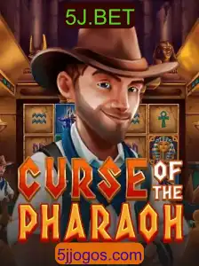 CurseofthePharaoh: Uma Aventura Misteriosa no Mundo Antigo