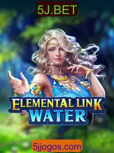ElementalLinkWater: Aventura Aquática no Mundo do Entretenimento Digital
