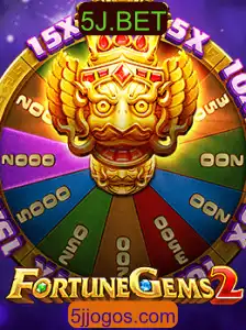 Descubra FortuneGems2: Mergulhe no Mundo de Aventuras e Prêmios no 5J.BET