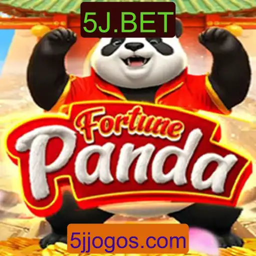 Descubra o Empolgante Mundo de FortunePanda no 5J.BET