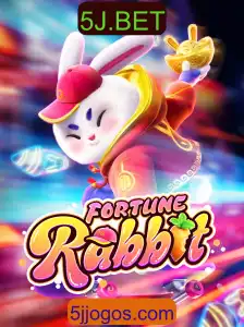Explorando o Jogo FortuneRabbit e a Plataforma 5J.BET