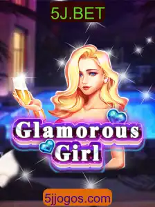 Explore o Cativante Mundo de GlamorousGirl: Um Jogo Inovador no 5J.BET