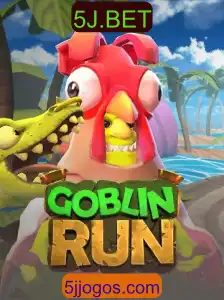 GoblinRun: Um Mergulho no Mundo dos Goblins com 5J.BET