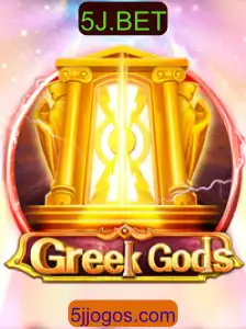 Aventura Mítica: Explorando o Jogo GreekGods no Contexto Atual