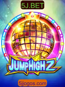 Descubra o Mundo Emocionante de JumpHigh2 com 5J.BET