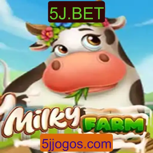 MilkyFarm: Descubra o Novo Universo de Jogos com 5J.BET