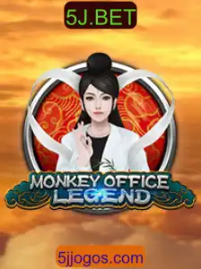 Explorando o Mundo Fascinante de MonkeyOfficeLegend: Um Guia Completo
