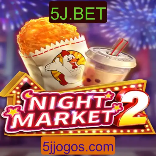 Explorando o Universo de NightMarket2: O Novo Fenômeno dos Jogos Online