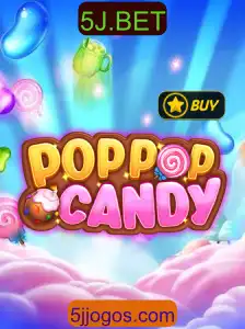 POPPOPCANDY: Um Novo e Doce Mundo de Entretenimento