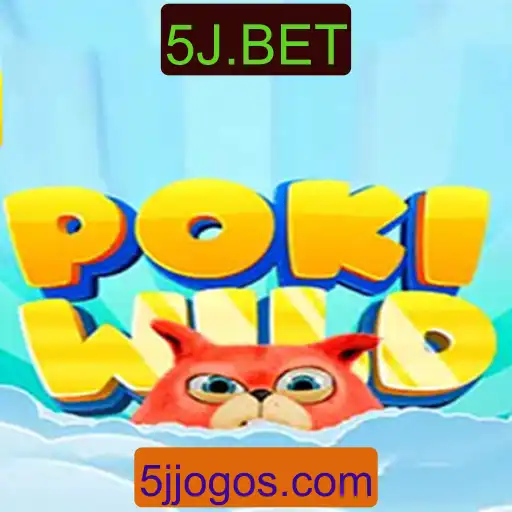 Explorando o Universo do Jogo PokiWild e a Plataforma 5J.BET