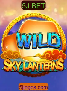Descubra o Fascinante Mundo de SkyLanterns no 5J.BET
