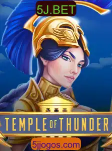 Explorando o Mundo de TempleofThunder: O Novo Fenômeno do 5J.BET