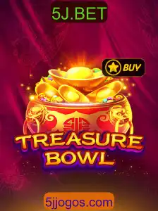 Descubra o Mundo de Aventura em 'TreasureBowl'